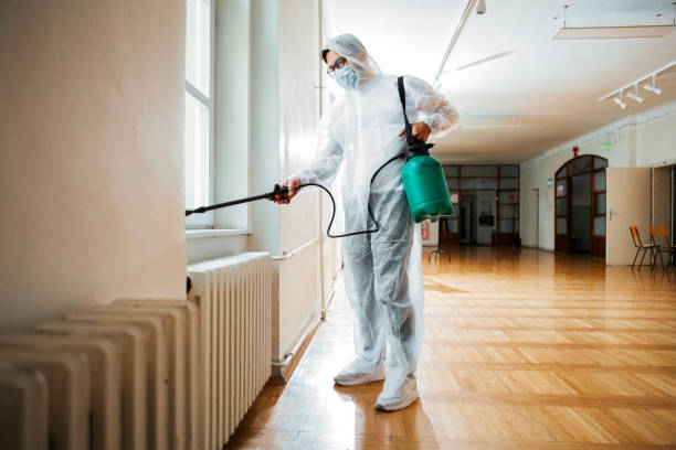 Pest Control for Restaurants in Prospect Park, PA